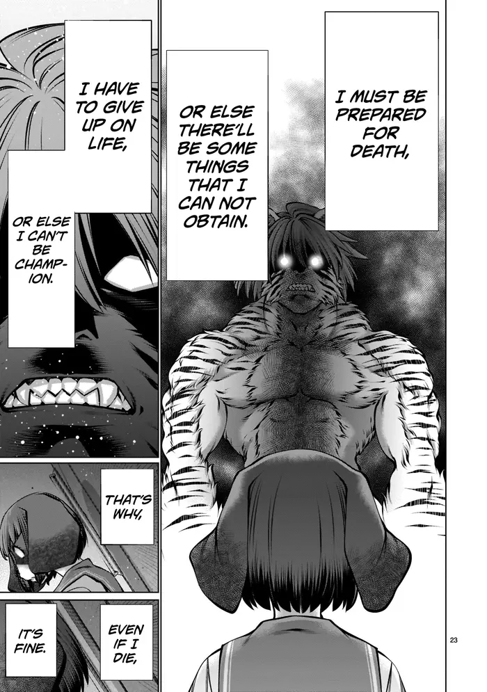 Killing Bites Chapter 97 image 20_optimized